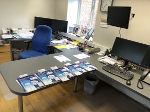 Water Jetting Training