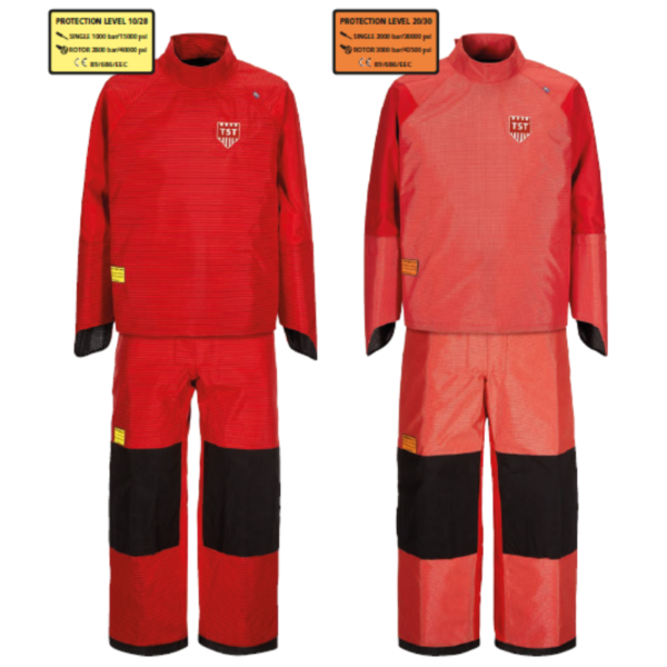 Protective Clothing