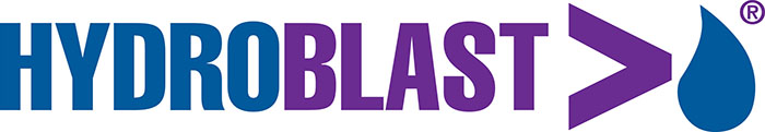 Hydroblast Logo