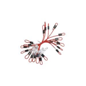 Hoses And Safety Devices