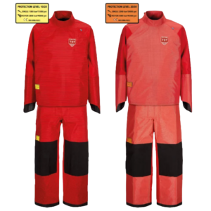 Water Jetting PPE