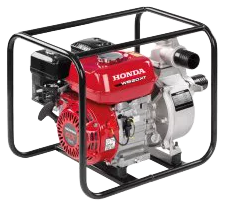Water Transfer Pump