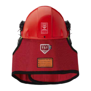 TST Neck Protection